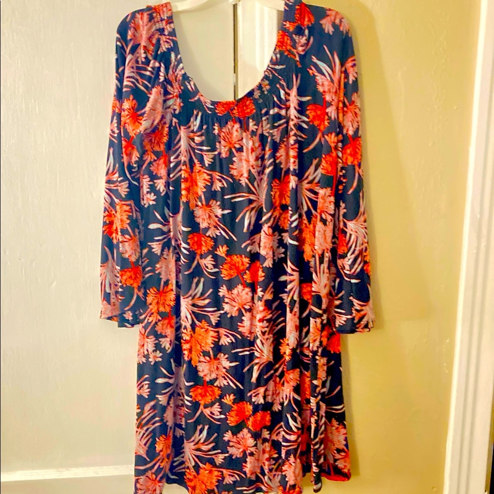 Express Dress - Picture 1 of 2